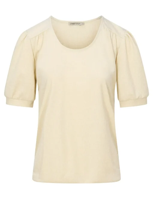 Dreamstar t-shirts Z25 106 Artidora Wit Hot