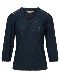Dreamstar t-shirts Z25 116 Babs Zwart Best