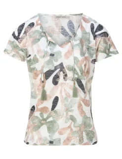 Dreamstar t-shirts Z25 238 Debra Khaky beige New