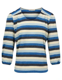 Dreamstar t-shirts Z25 114 Diadora Licht Blauw Clearance