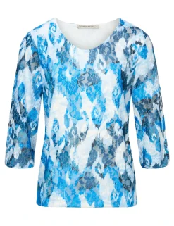 Dreamstar t-shirts Z25 135 Dua Licht Blauw Online