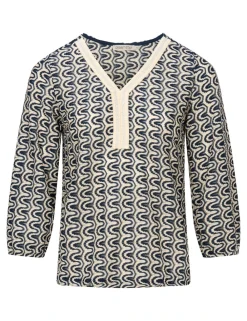 Dreamstar t-shirts Z25 113 Judith Blauw Sale