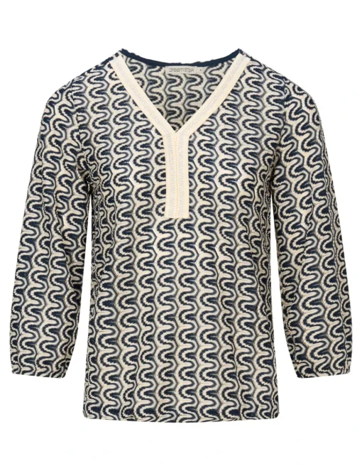 Dreamstar t-shirts Z25 113 Judith Blauw Sale
