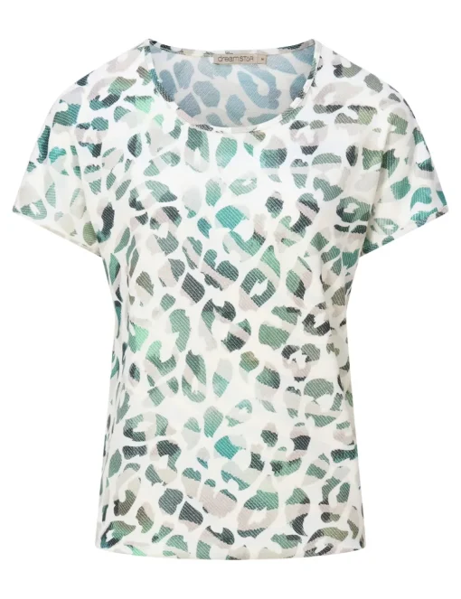 Dreamstar t-shirts Z25 233 Lunar Khaky beige Sale
