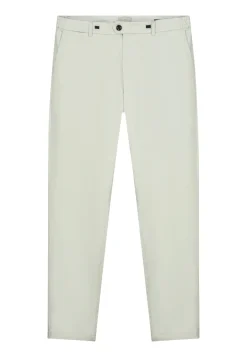 Dstrezzed business pantalon 501700-SS24 Licht Grijs Outlet