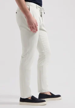 Dstrezzed business pantalon 501700-SS24 Licht Grijs Outlet
