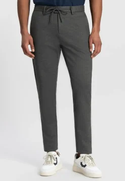 Dstrezzed chino 501704-NOS Grijs Melange Hot