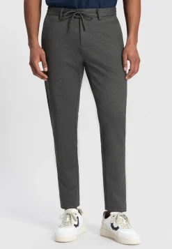 Dstrezzed chino 501704-NOS Grijs Melange Hot