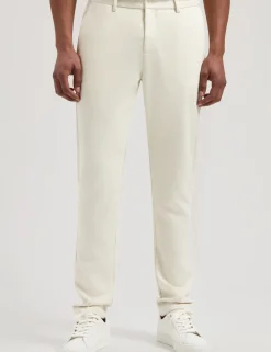 Dstrezzed chino 501850-SS25 Licht Grijs Sale