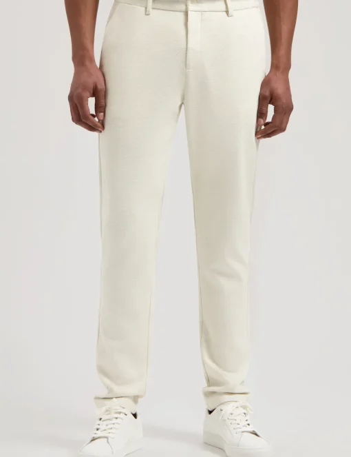 Dstrezzed chino 501850-SS25 Licht Grijs Sale