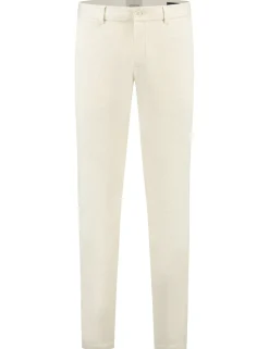 Dstrezzed chino 501850-SS25 Licht Grijs Sale