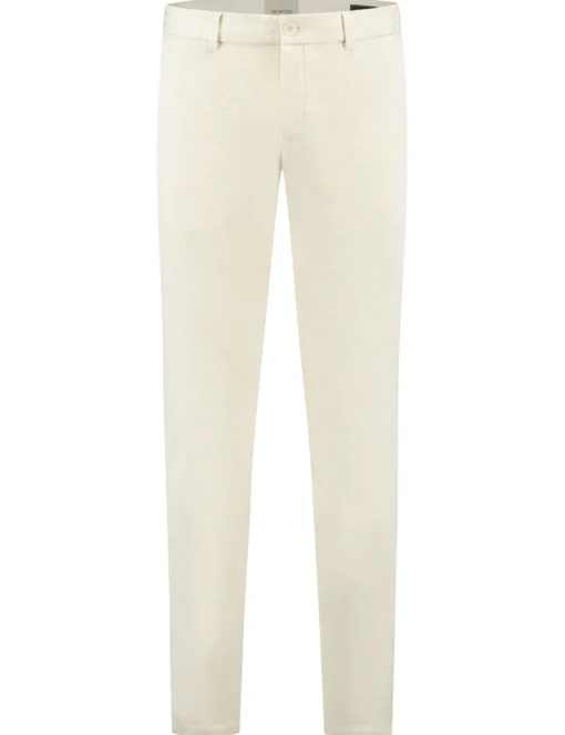 Dstrezzed chino 501850-SS25 Licht Grijs Sale