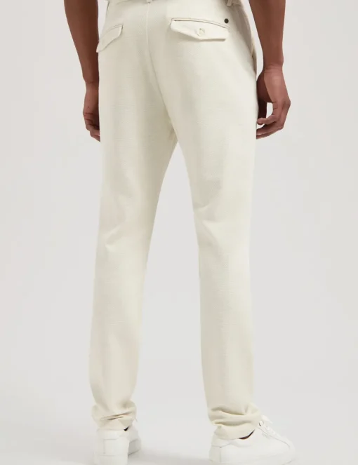 Dstrezzed chino 501850-SS25 Licht Grijs Sale