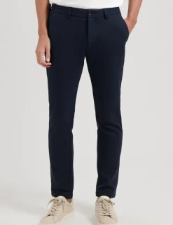 Dstrezzed chino 501850-SS25 Marine Online