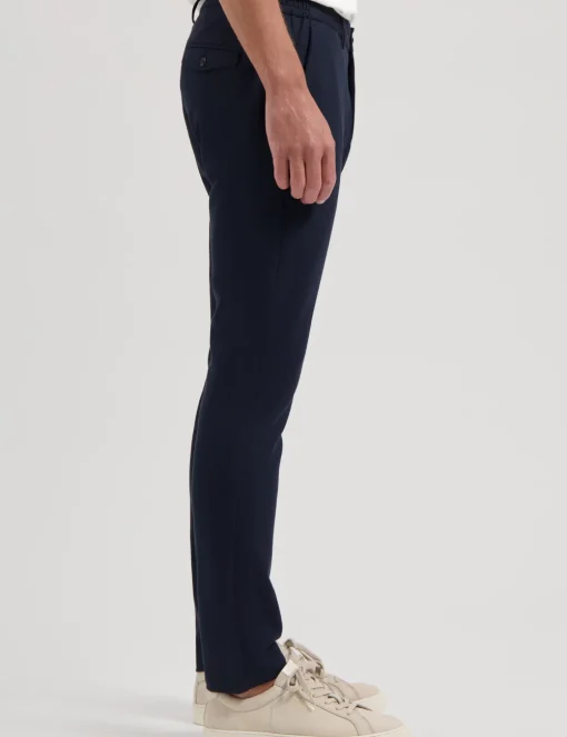 Dstrezzed chino 501850-SS25 Marine Online