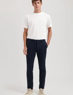 Dstrezzed chino 501850-SS25 Marine Online