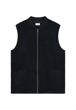 Dstrezzed gilet 121308 Marine Online