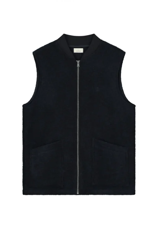 Dstrezzed gilet 121308 Marine Online