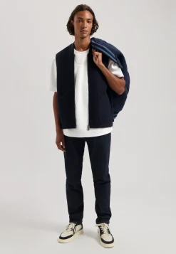 Dstrezzed gilet 121308 Marine Online
