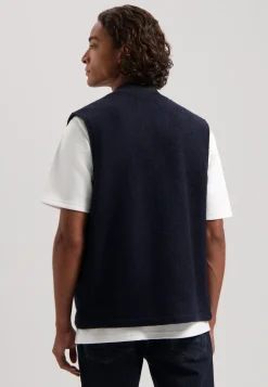 Dstrezzed gilet 121308 Marine Online