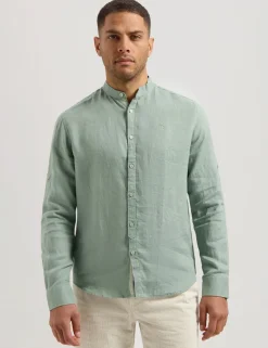 Dstrezzed overhemd 303900 Groen Discount
