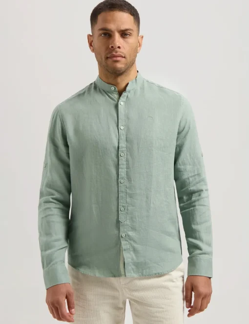 Dstrezzed overhemd 303900 Groen Discount