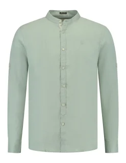 Dstrezzed overhemd 303900 Groen Discount