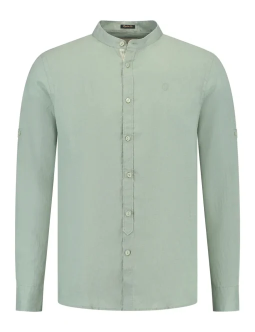 Dstrezzed overhemd 303900 Groen Discount