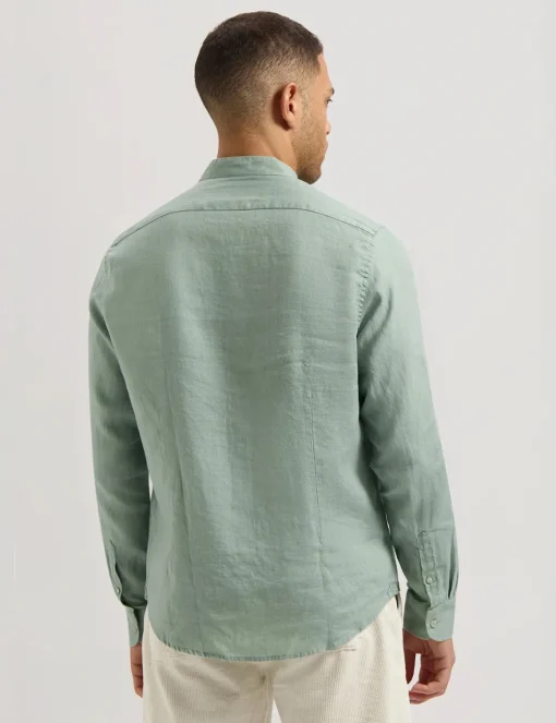 Dstrezzed overhemd 303900 Groen Discount
