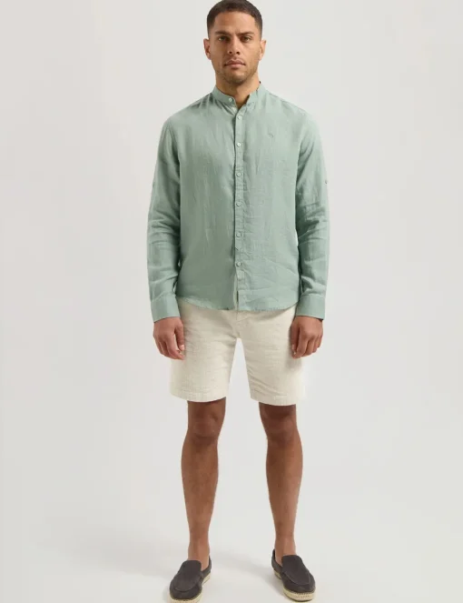 Dstrezzed overhemd 303900 Groen Discount