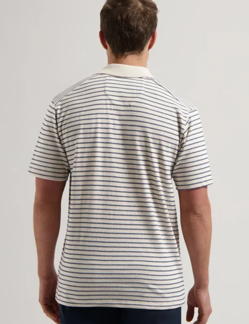 Dstrezzed polo's 240152 Licht Grijs Discount