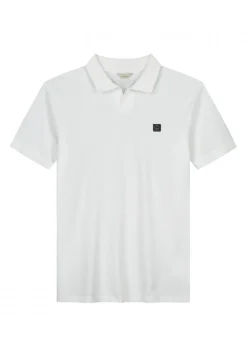 Dstrezzed polo's Slim Fit 240022 Wit Online