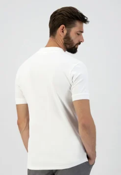 Dstrezzed polo's Slim Fit 240022 Wit Online