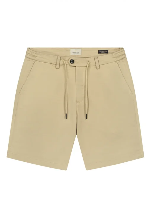 Dstrezzed shorts 515498 Beige New