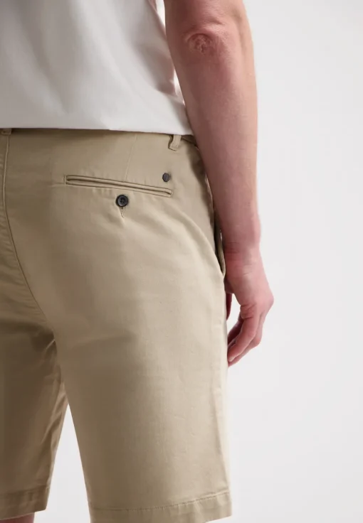 Dstrezzed shorts 515498 Beige New