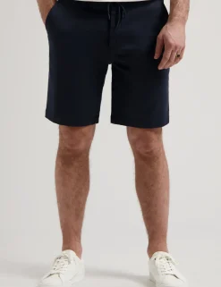 Dstrezzed shorts 515498-SS25 Marine Discount