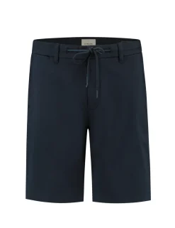 Dstrezzed shorts 515498-SS25 Marine Discount