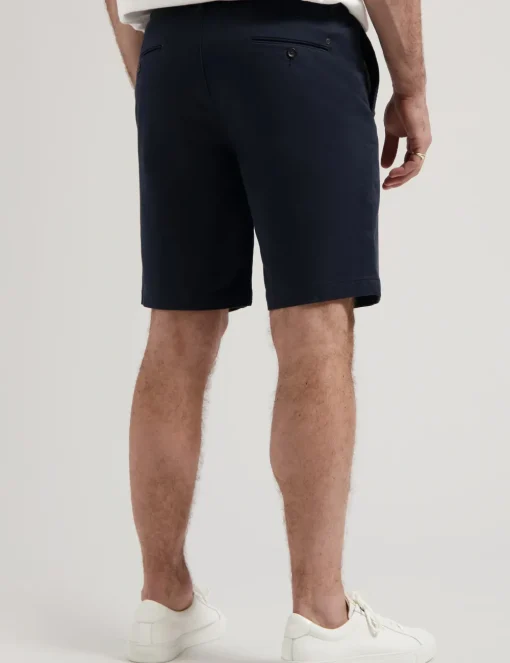 Dstrezzed shorts 515498-SS25 Marine Discount