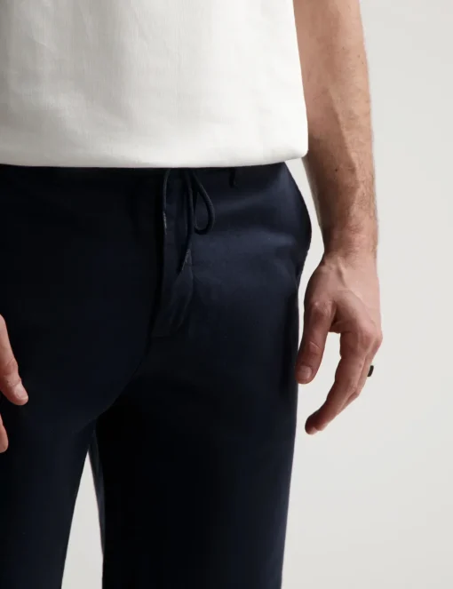 Dstrezzed shorts 515498-SS25 Marine Discount