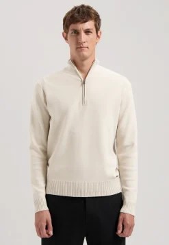 Dstrezzed trui 405602-AW24 Licht Grijs Online