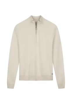 Dstrezzed trui 405602-AW24 Licht Grijs Online