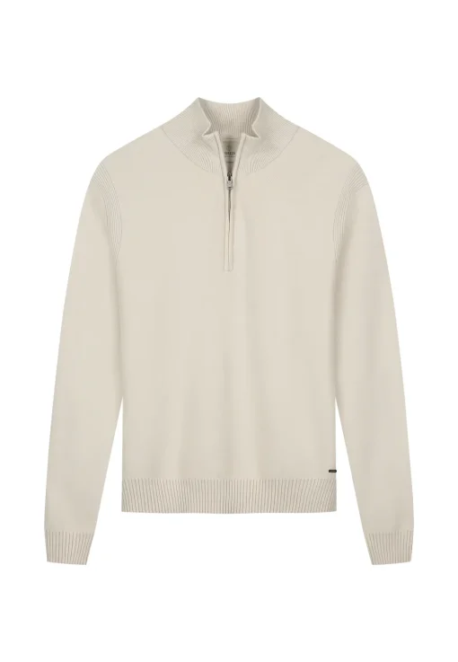 Dstrezzed trui 405602-AW24 Licht Grijs Online