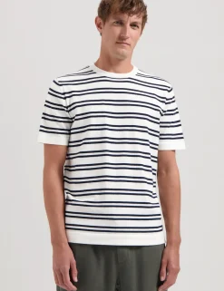 Dstrezzed t-shirts 421004 Wit New