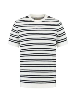 Dstrezzed t-shirts 421004 Wit New