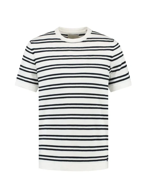 Dstrezzed t-shirts 421004 Wit New