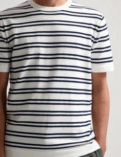 Dstrezzed t-shirts 421004 Wit New