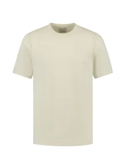 Dstrezzed t-shirts 420024-SS25 Licht Grijs Best