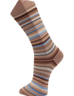 Effio sokken GLORIOUS-24121 Beige Online