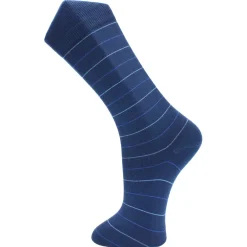 Effio sokken travel-609 Blauw Sale