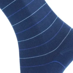 Effio sokken travel-609 Blauw Sale